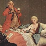 Pietro_Longhi_La cioccolata del mattino