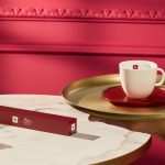 Gli accessori creati da Nespresso, in edizione limitata, per un’esperienza completa